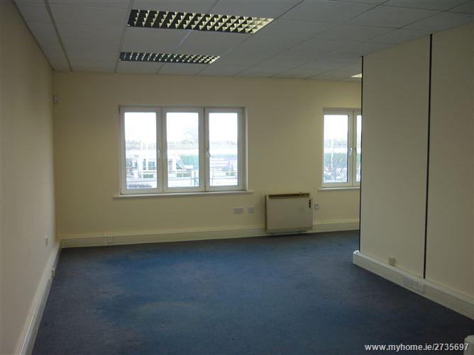 11 Sandyford Office Park, Blackthorn Avenue, Sandyford, Dublin 18 OMD